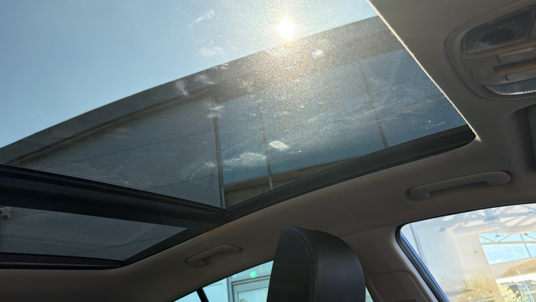 Kia Sportage 1.6T GDi ISG 4 5dr DCT Auto [AWD] Petrol Estate